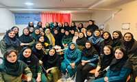 گرامیداشت روز جهانی ماما